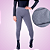 Legging Flanelada - Imagem 4