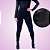Legging Flanelada - Imagem 1