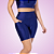 Shorts 3D com bolso - Imagem 4