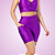 Shorts 3D com bolso - Imagem 7