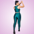 Kit 3 Calças Legging 3D (à partir de R$80,91 cada) - Imagem 7