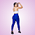 Legging Sport Preta - Imagem 15