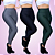 Kit 3 Leggings Sport (a partir de R$38,61) - Imagem 1