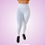 Legging Branca - Imagem 1