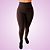 Legging Marrom - Imagem 1