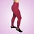 Legging Vinho - Imagem 2
