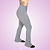 Calça Flare Cinza - Imagem 1