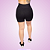 Shorts Preto - Imagem 3
