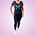 Camiseta Curta - Imagem 1