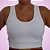 Top Branco - Imagem 1