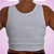 Top Branco - Imagem 2