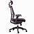 Cadeira Song com apoia cabeça cadeira executiva diretor - Imagem 4