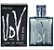 Udv Cinza Masculino - 100ml - Imagem 1