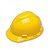 CAPACETE MSA V-GUARD C/ CARNEIRA - Imagem 1