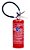 EXTINTOR PQS BC 4KG - Imagem 1