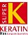Super K Keratin Creme 500 g - Imagem 3
