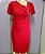 Vestido   tubinho - Imagem 1