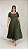 Vestido midi - Imagem 1