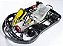 Motor Honda NOVO 6,5 hp para Kart Indoor ou Cadete. - Imagem 3