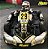 Chassis KartMini Cadete Zero S/Motor e S/ Pneus - Imagem 2