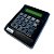 Gertec Microterminal TCP-IP c/ 20 Teclas MT720 Preto - 004.0883.2 - Imagem 1