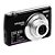 Câmera Digital Polaroid iS829 16MP, LCD 2.7´, Zoom Óptico 8X, Cartão 4GB, Preto - Imagem 3