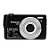 Câmera Digital Polaroid iS829 16MP, LCD 2.7´, Zoom Óptico 8X, Cartão 4GB, Preto - Imagem 2