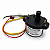 Motor para Refresqueiras PLATINUM TECAPPLY REUBLY 220V - SM40RPM - Imagem 1