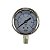 Manômetro Para Medir Pressão Da Água 7kg 100 Psi Zyia - Imagem 4