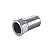 Prolongador de 1/2 Metal Rosca longa 30 mm - Imagem 3