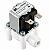 Válvula Solenoide Purificador De Água IBBL Original 127 V - Imagem 1