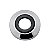 1 Valvula Reguladora De Pressão P/ Purificadores +1 Canopla - Imagem 3