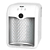 Purificador de água Gelada e Natural EOS EPE01B Premium Branco Bivolt - Imagem 1