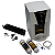 Purificador Ultramax Água Ultrafiltrada Alcalina Ionizada Magnetizada Branco 127V - Imagem 3