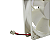 Micro Ventilador da Unidade Termoelétrica Purificador Ibbl - Imagem 3