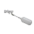 Torneira Boia para Bebedouro industrial 1/2" Astra - Imagem 1