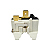 Protetor Térmico Ptc 1/6 50/60 Hz 110V para Compressor - Imagem 1