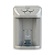 Purificador de água Alcalina Ultra Ice Midian Classe C 127v Branco Acquabios - Imagem 2
