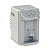 Purificador de água Alcalina Ultra Ice Midian Classe C 127v Branco Acquabios - Imagem 3