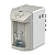 Purificador de água Alcalina Ultra Ice Midian Classe C 127v Branco Acquabios - Imagem 1