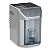 Purificador de água Alcalina Ultra Ice Midian Classe C 127v Prata Acquabios - Imagem 2