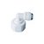 Conector Engate Femea Rosca ½ X ¼ Tubo Begel - Imagem 3