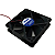 Cooler Micro Ventilador 12v para Purificador de água - Imagem 2