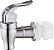 Torneira Para Suqueira Filtro De Agua Cromada Filtro Bebedor - Imagem 1