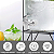 Torneira Para Suqueira Filtro De Agua Cromada Filtro Bebedor - Imagem 6