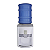 Bebedouro De Água BR335 Latina Refrigerada Branco - Bivolt - Imagem 3