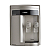 Purificador de Água IBBL FR600 Exclusive Prata 127v - Imagem 2