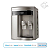 Purificador de Água IBBL FR600 Exclusive Prata 127v - Imagem 4