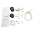 Kit Adaptação Purificador IBBL Evolux Immaginare  Due - Imagem 1