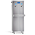 Bebedouro Industrial INOX 10 litros com 2 torneiras 220v - Imagem 1